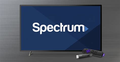 spectrum tv